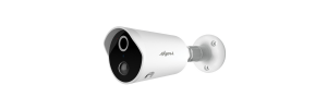 2 Мп IP Wi-Fi камера Myers MBC-Bullet с встроенным аккумулятором